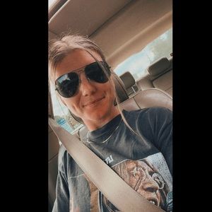 Meet your Posher, Blake